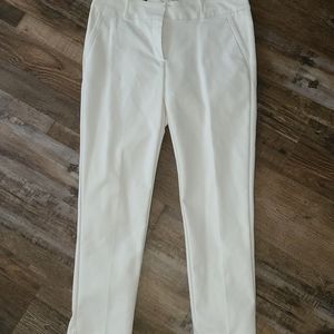 Loft size 12 business casual pants